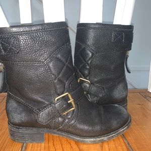 Marc by Marc Jacob’s Combat Boots